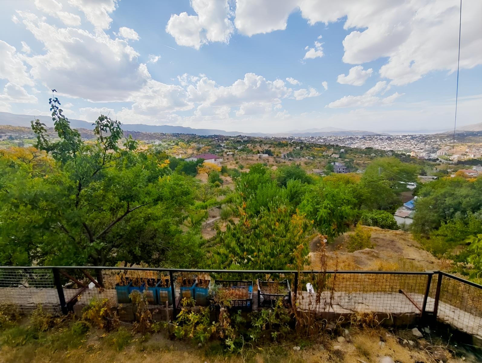 HACILAR AŞAĞI MAHALLE MANZARALI 653 M2 VİLLA PARSELLİ BAĞ EVİ - Resim 20