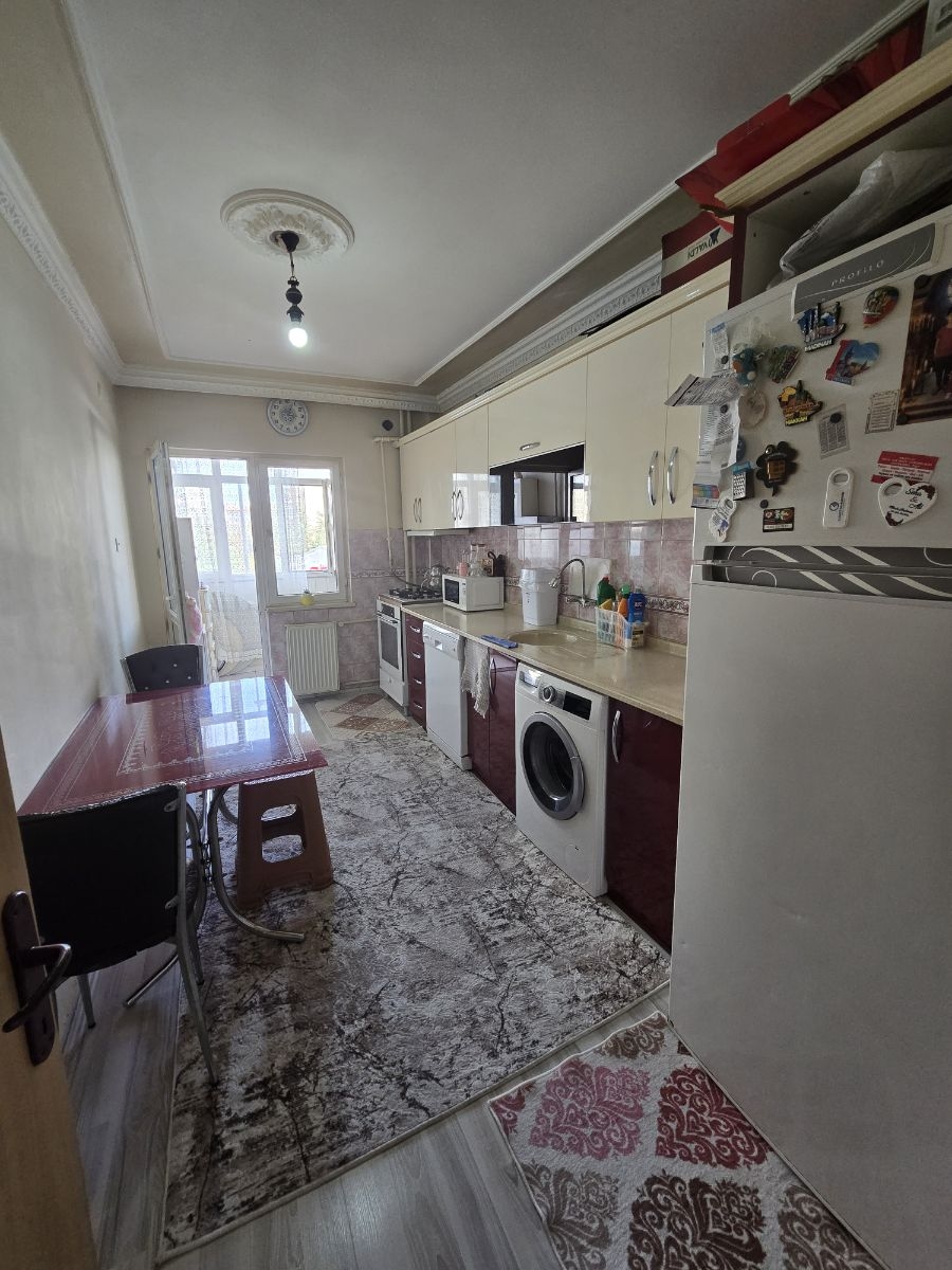 tınaztepe'de satılık 3+1 beyazşehir DAİRESİ - Resim 9