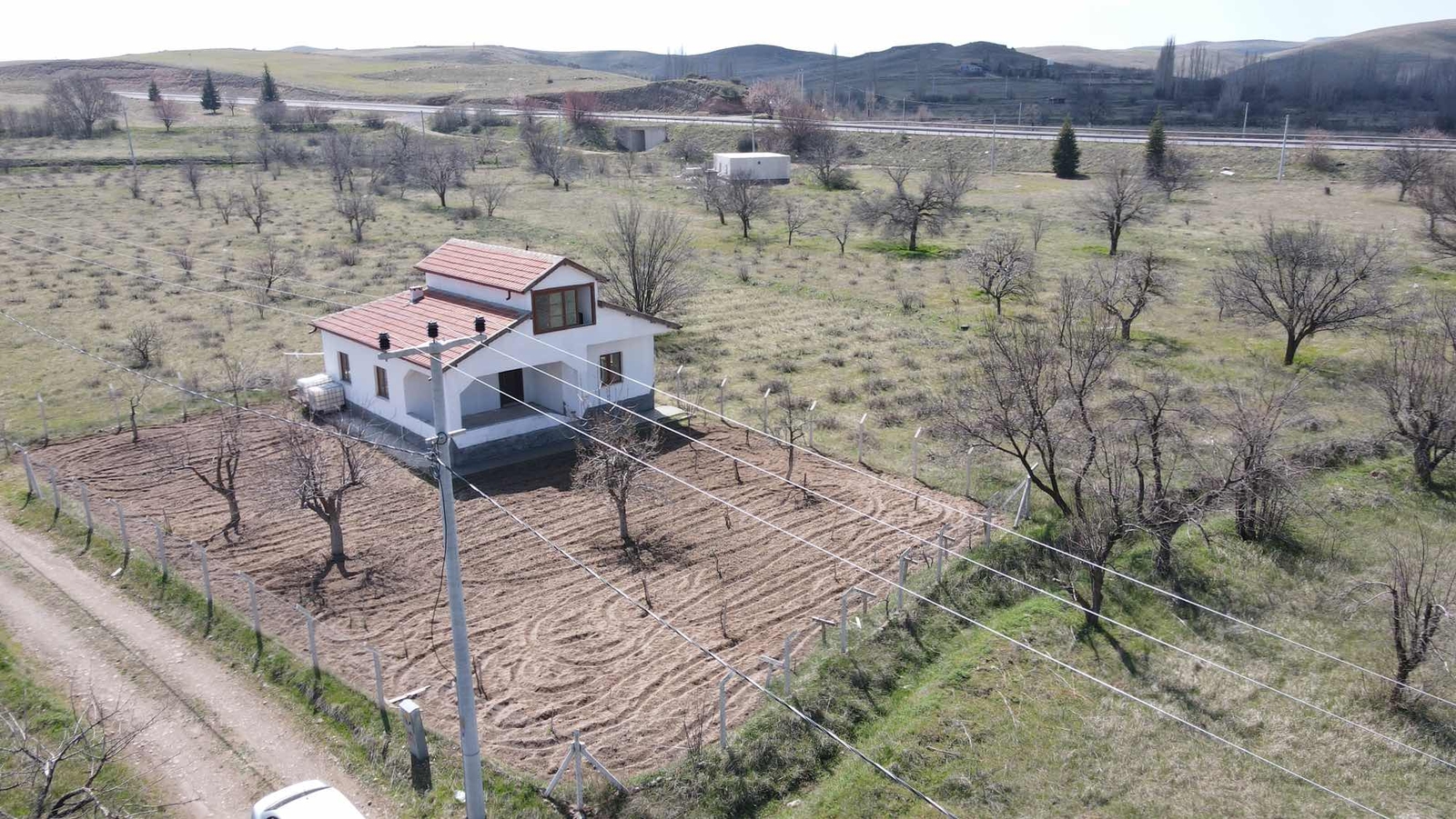 AVANOS BOZCA DA SATILIK TEK TAPU MÜSTAKİL gitti gidiyor !!! - Resim 20