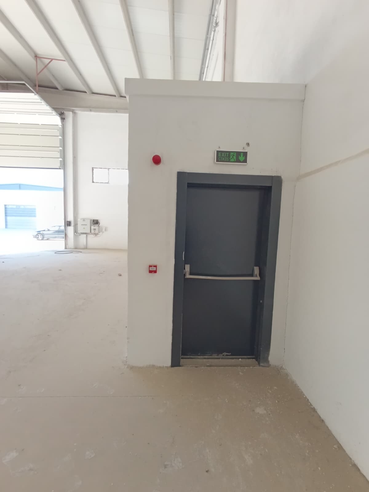 HUBUBATÇILAR SİTESİ 750 M2 KİRALIK FABRİKA - Resim 18
