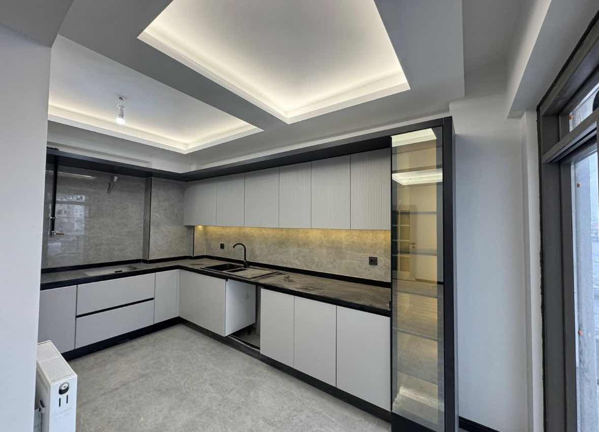 YILDIRIM BEYAZIT MAH SIFIR LÜX DAİRE - Resim 13