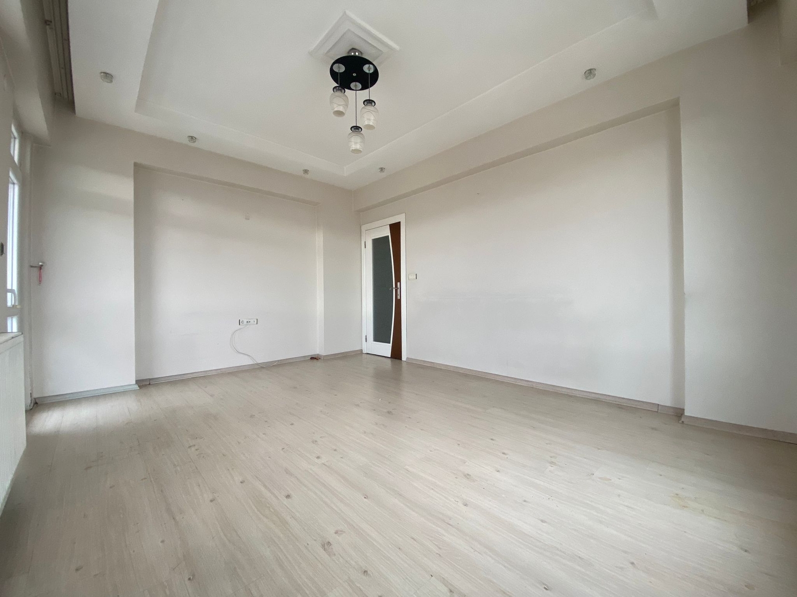 KAZIM KARABEKİR'DE KİRALIK GÜNEY DOĞU CEPHE 3+1 DAİRE