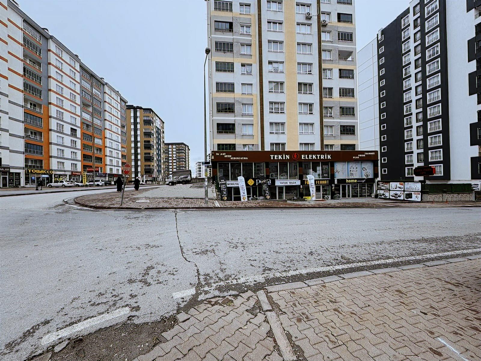 KISA ZAMANDA AMORTİ EDECEK KURUMSAL KİRACILI HAZIR DÜKKAN - Resim 5