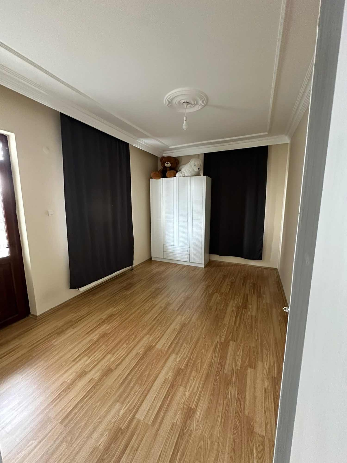 Havalimanı Yolunda 3+1 Satılık Daire - Resim 22
