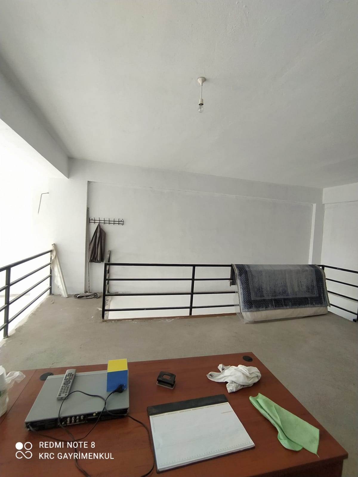 MOBİLYA KENTDE TİCARETHANE RUHSATLI,TOKİ TAKSİTLİ SATILIK DÜKKAN - Resim 2