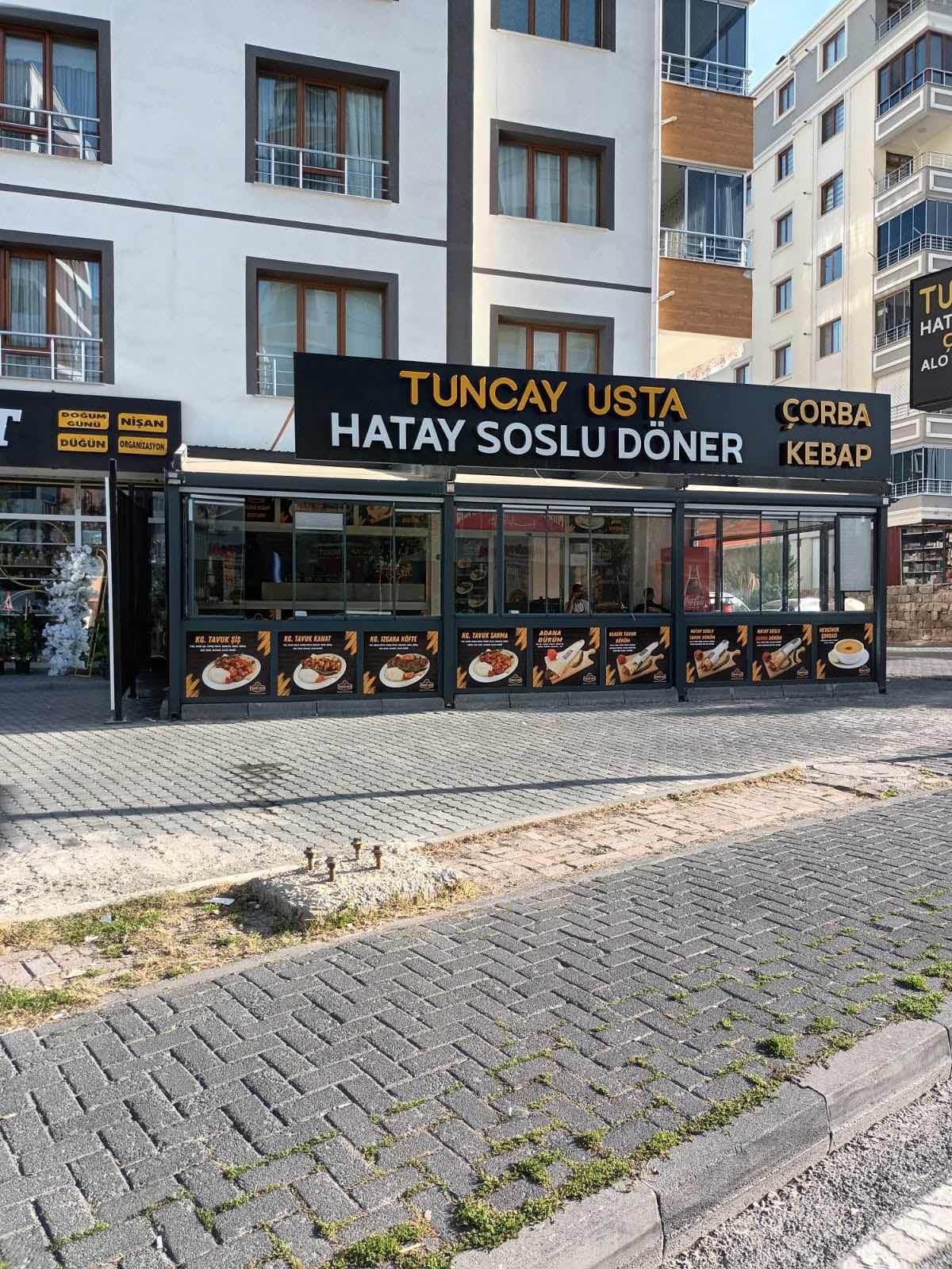 SAKARYA MAHALLESI'NDE SATILIK KİRACILI DÜKKAN - Resim 16