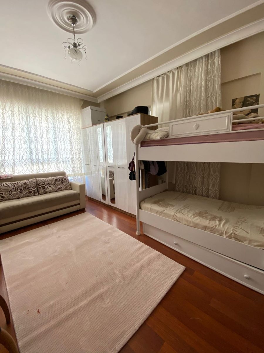 3.5+1 SATILIK LUX DAİRE KAYSERİ ÜNİ. KARŞISI - Resim 4