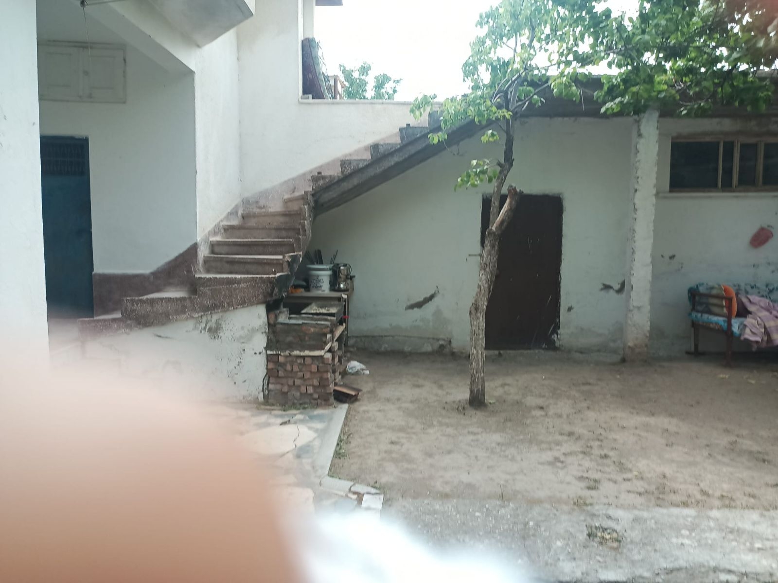 harika konumlu yatırımlık müstakil ev - Resim 6