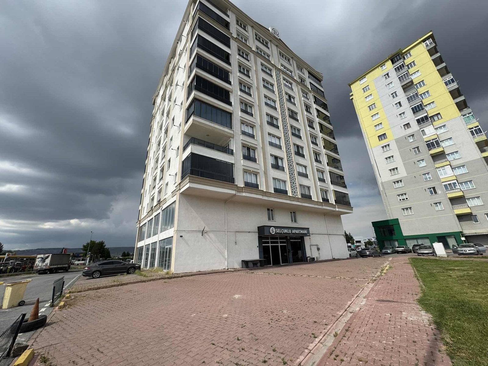 OSMAN KAVUNCU BUL ÜZERİNDE SATILIK 3.5+1 DAİRE - Resim 24