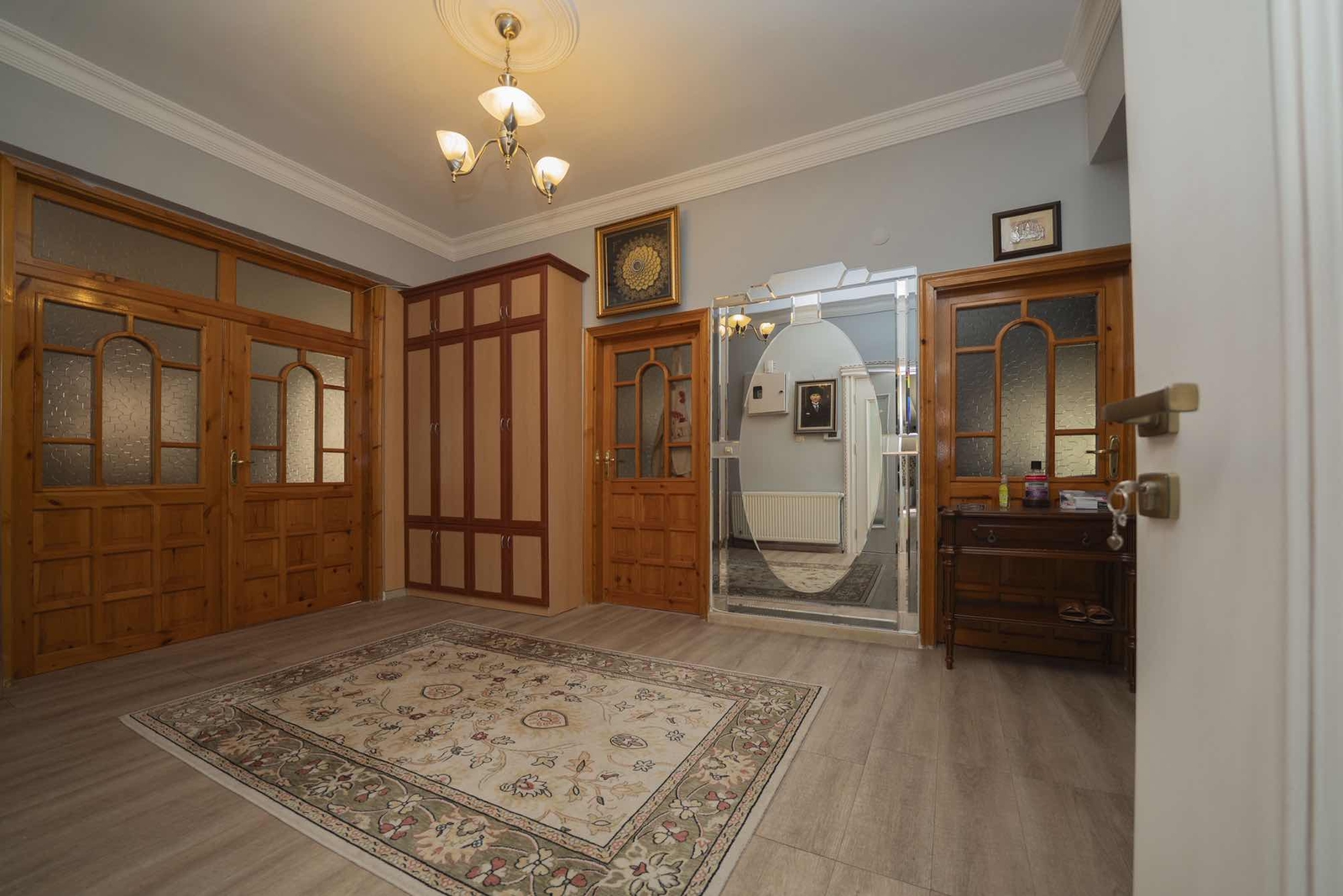 Gökçeyurt Villaları Süper Konumda - Resim 7