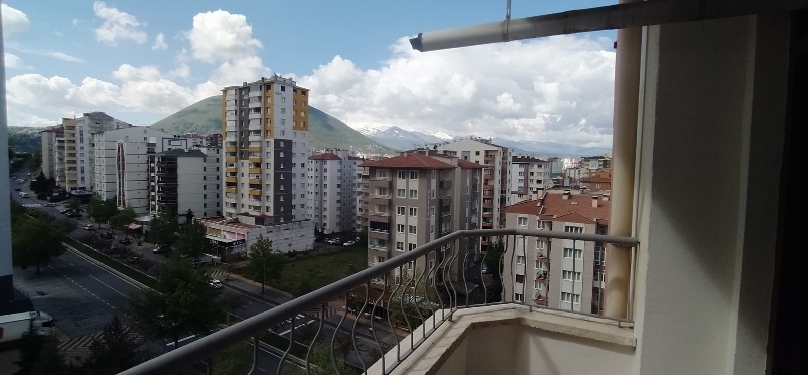 TALAS HALEFHOCA ANACADDE ÜSTÜ 3+1 KİRALIK DAİRE - Resim 22
