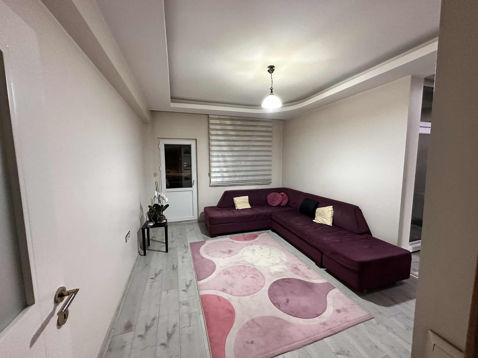 GÜLLÜKTE 205 m² LÜKS 4+1 | ÇİFT BANYO | KAPALI OTOPARK - Resim 13