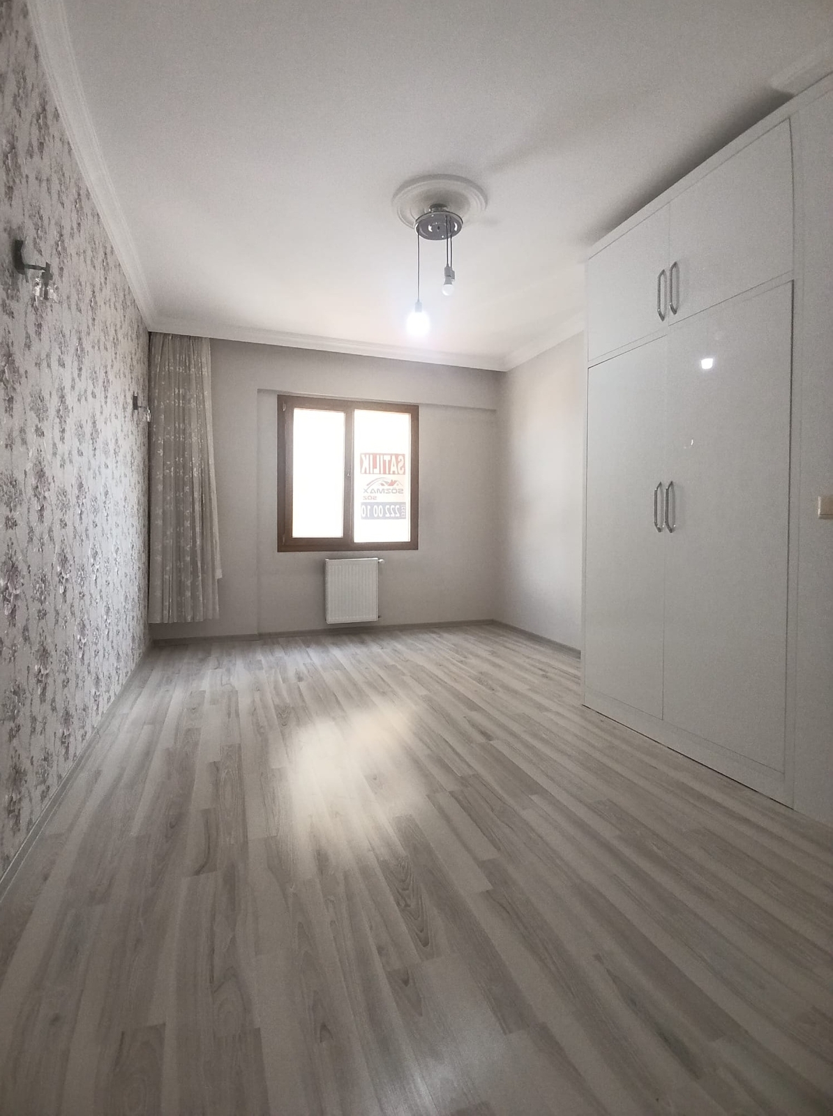 Bahçelievler'de Site İçerisinde Satılık 3+1 - Resim 28