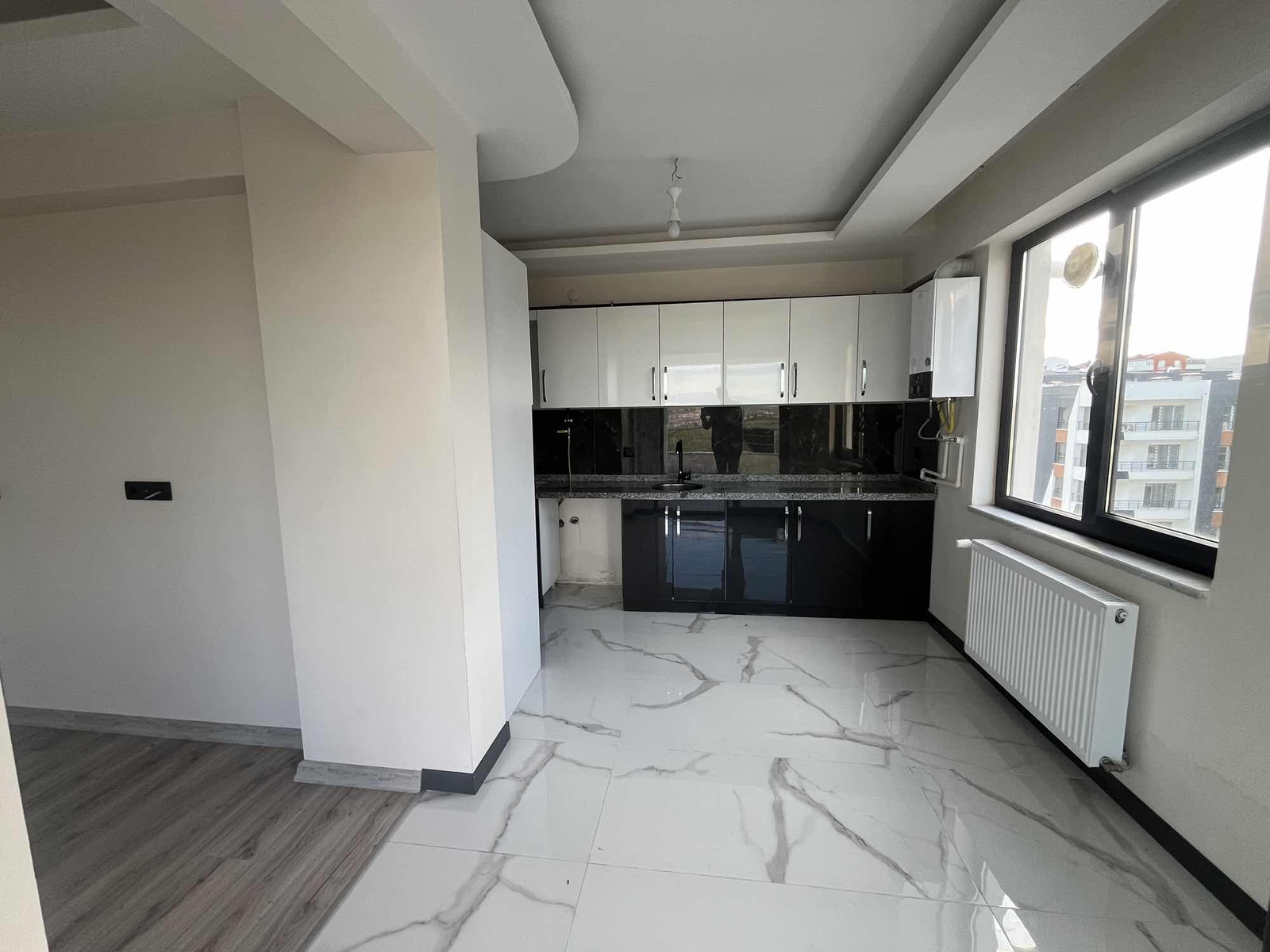 VİSTA Emlak - Erkilet Osmangazi Mah. 4+1 Giyinme Odalı Ara Kat// - Resim 17