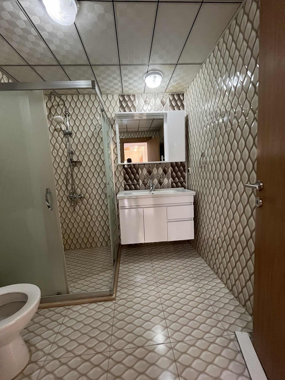 TALAS'IN EN GÖZDE DAİRESİ ŞİMDİ SATIŞDA - Resim 32
