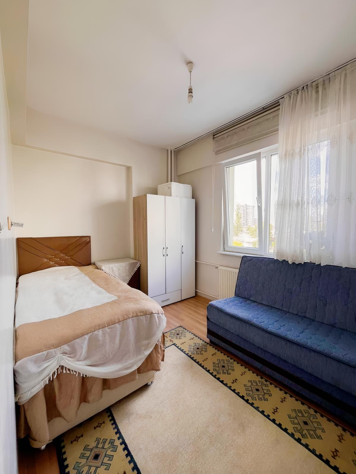 YUNUSEMRE MAH FULL YAPILI 3+1 DAİREMİZ KAÇIRILMAZ FIRSAT FİYAT - Resim 2