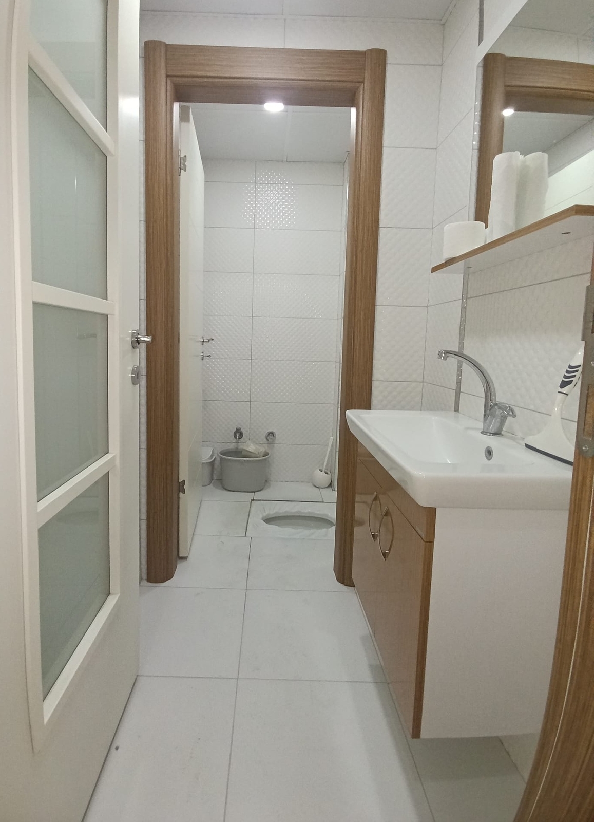 Bahçelievler'de Site İçerisinde Satılık 3+1 - Resim 24
