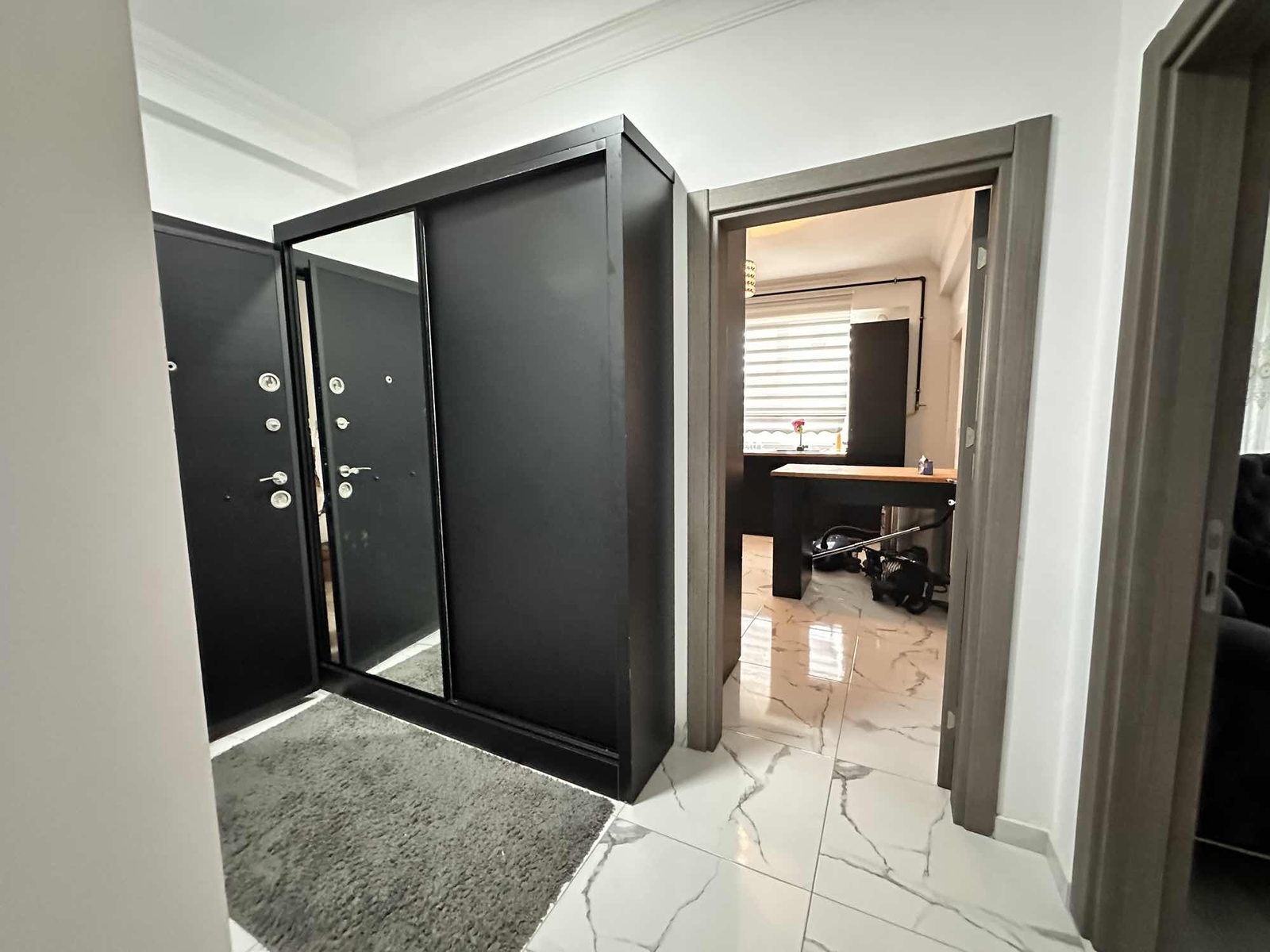 FATİH MAHALLESİNDE SIFIR LUX DAİRE 2+1 ve1+0 GENİŞ TERASLI - Resim 20