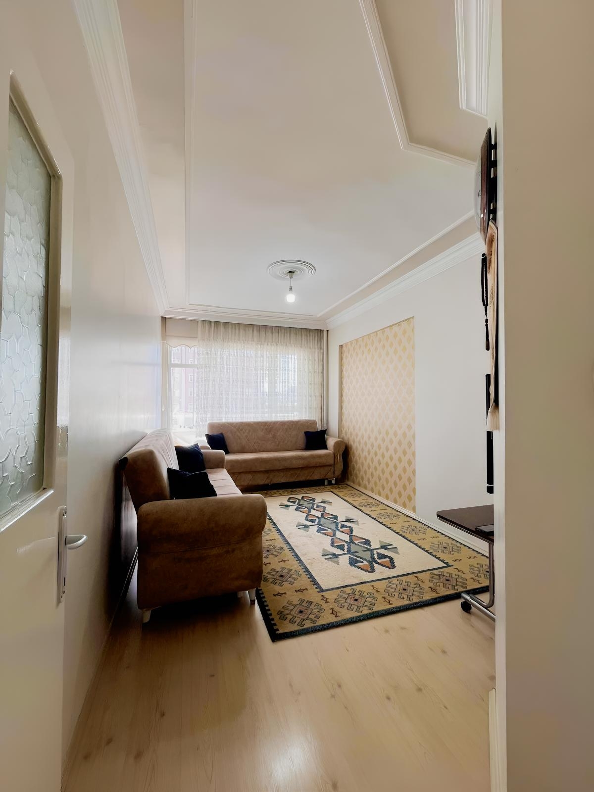 YUNUSEMRE MAH FULL YAPILI 3+1 DAİREMİZ KAÇIRILMAZ FIRSAT FİYAT - Resim 22