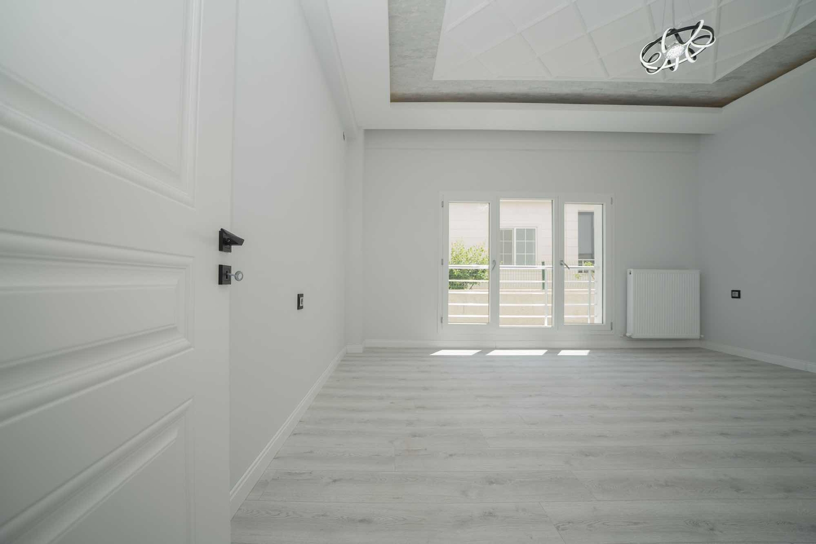 AVANOS KARASEKİ'DE GİRİŞ KAT MÜSTAKİL AYARINDA LUX DAİRE - Resim 32