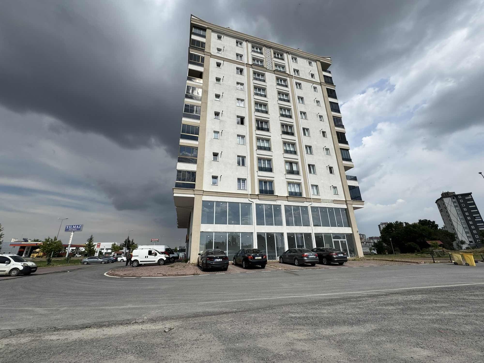 OSMAN KAVUNCU BUL ÜZERİNDE SATILIK 3.5+1 DAİRE - Resim 21