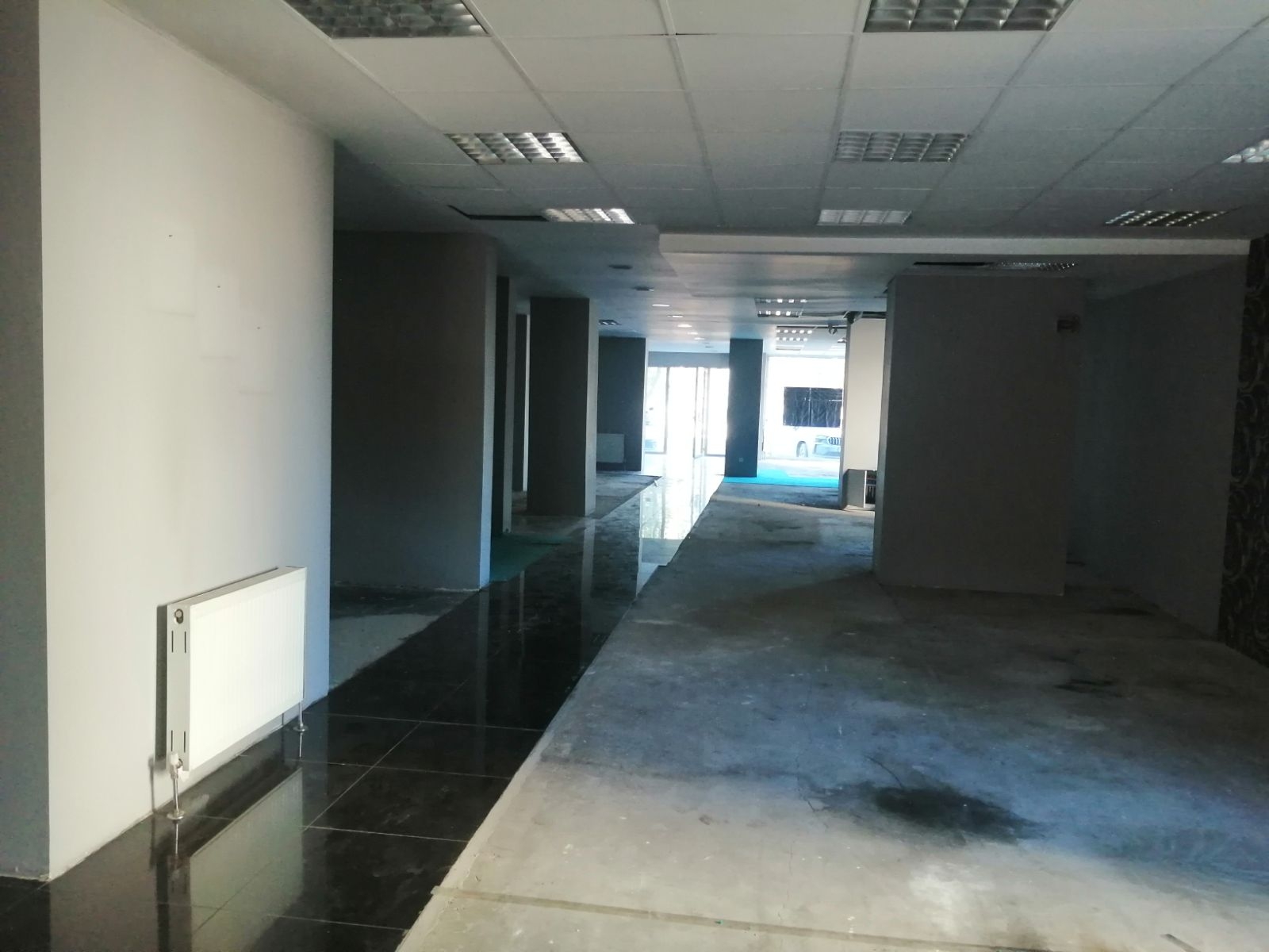 OSMAN KAVUNCU MH'DE MÜKEMMEL KONUMDA 400 M2 "KİRALIK" DÜKKAN - Resim 10