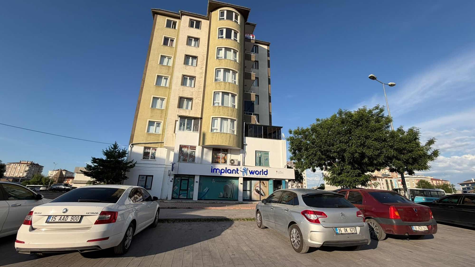 SÖZ/MAX TACETTİN VELİ'DE SATILIK OFİS - Resim 12