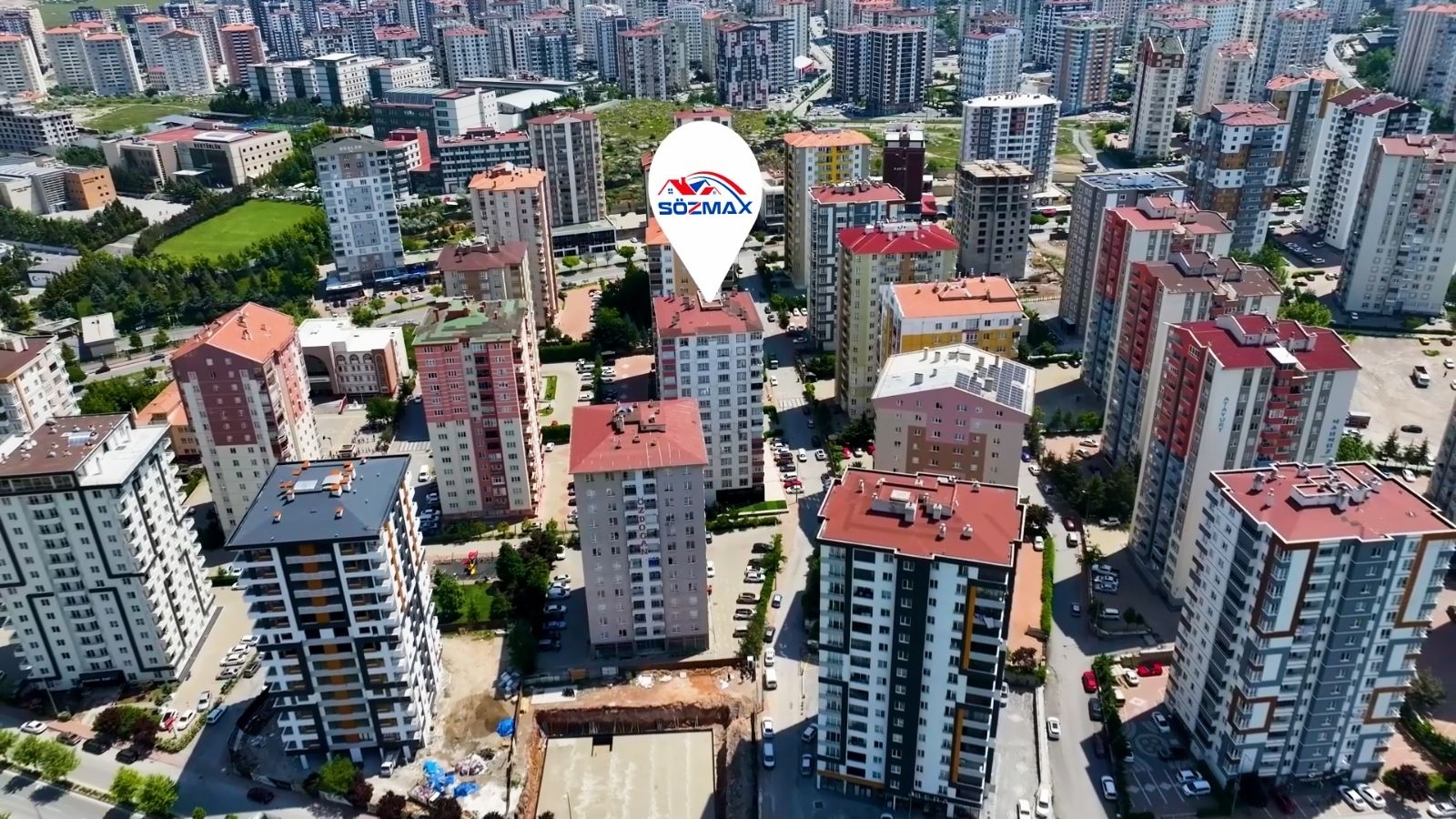 TALAS ÜNİVERSİTELER BÖLGESİNDE DEVREN KİRALIK SPOR SALONU - Resim 18