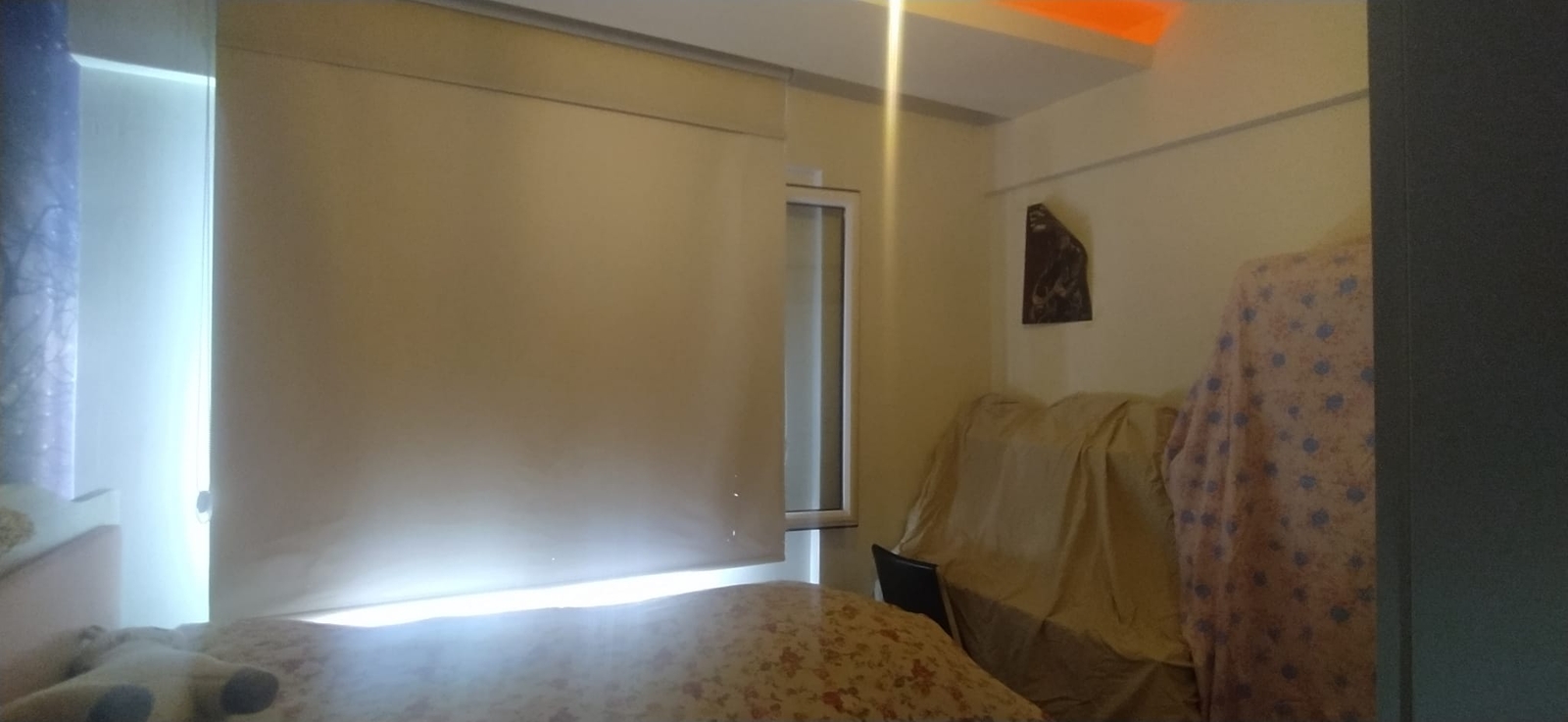 BELSİN KOCATEPE'DE DÖRT YANI AÇIK TEMİZ 3+1 YAPSAT DAİRE - Resim 18
