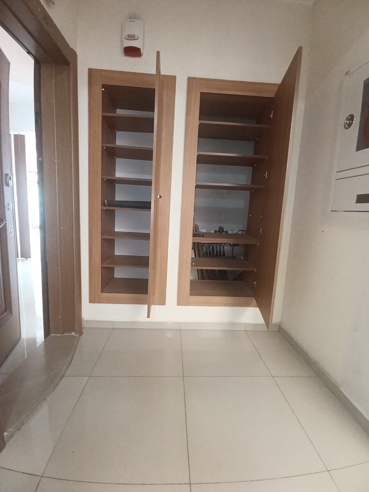 Koru Sitesinde Manzaralı Satılık 4+1 Daire Sözmax'dan - Resim 20