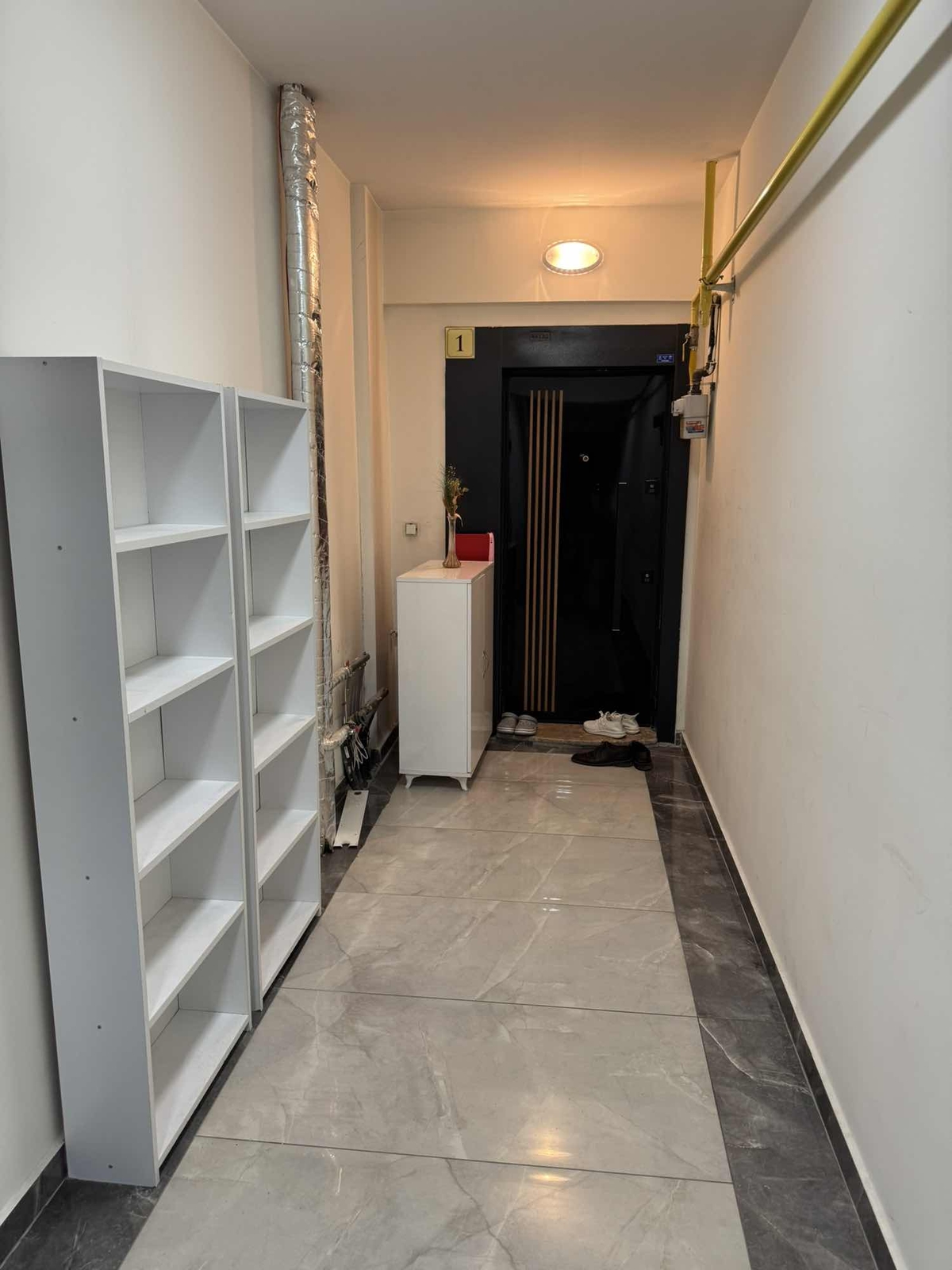 OSMAN KAVUNCU BUL ÜZERİNDE SATILIK 3.5+1 DAİRE - Resim 7