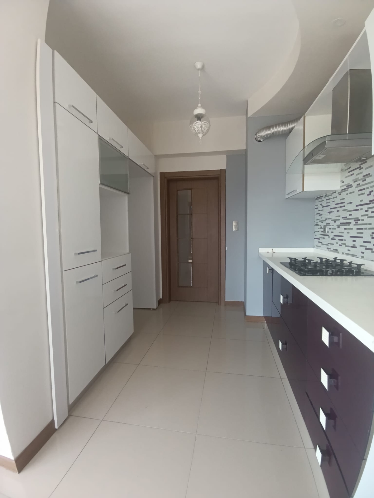 Koru Sitesinde Manzaralı Satılık 4+1 Daire Sözmax'dan - Resim 4