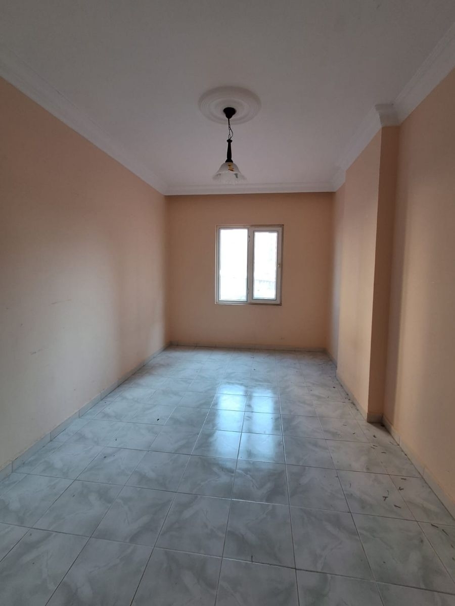 ERDEMLİ KOCAHASANLI'DA FERAH KİRALIK DAİRE - Resim 4