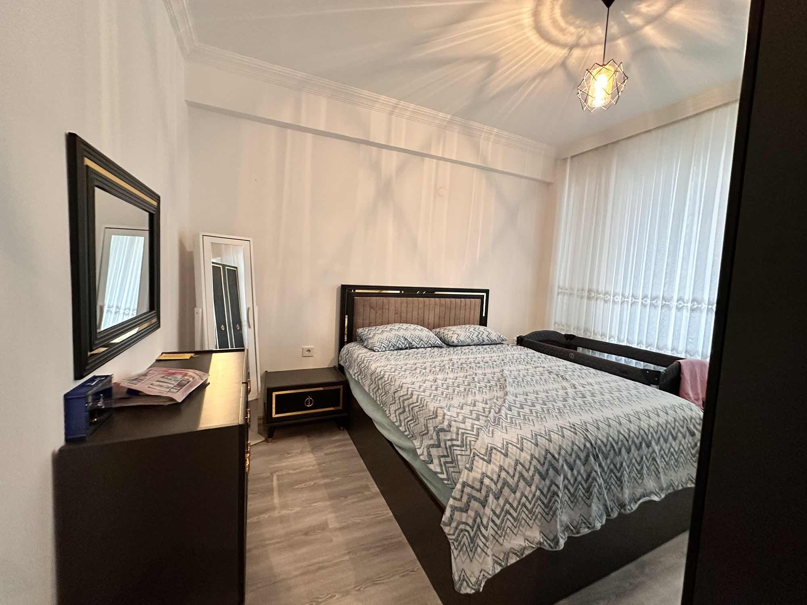 FATİH MAHALLESİNDE SIFIR LUX DAİRE 2+1 ve1+0 GENİŞ TERASLI - Resim 17