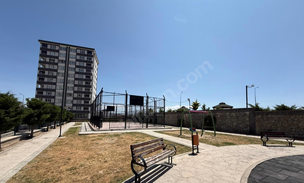 Bahçelievler'de Site İçerisinde Satılık 3+1 - Resim 8