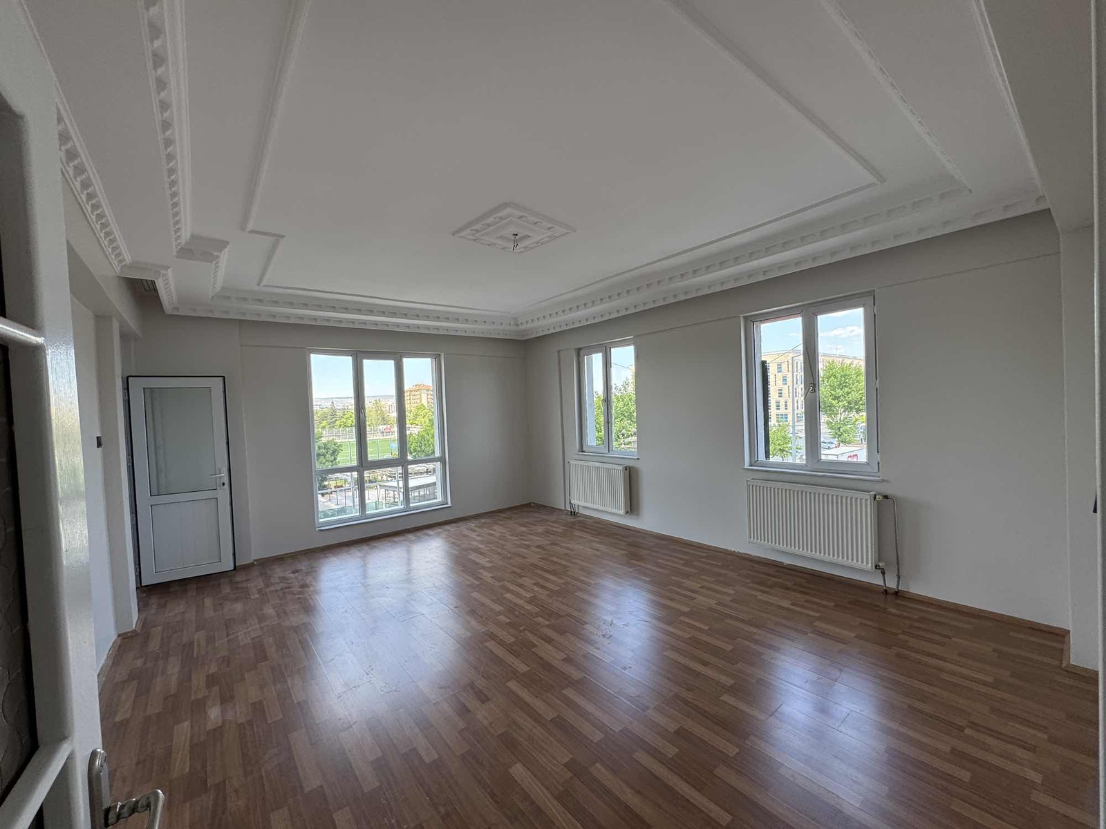 SÜMER MAH SATILIK 3+1 ARAKAT GENİŞ DAİRE - Resim 9