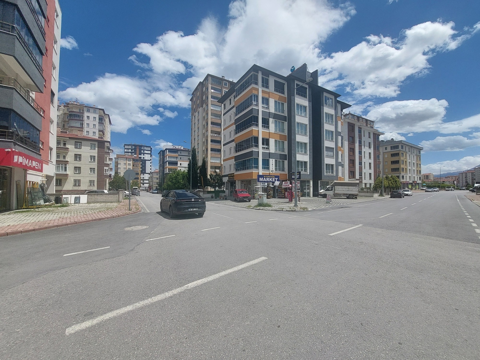 MİTHATPAŞA KİRALIK 55 M2 WCLİ DÜKKAN - Resim 3