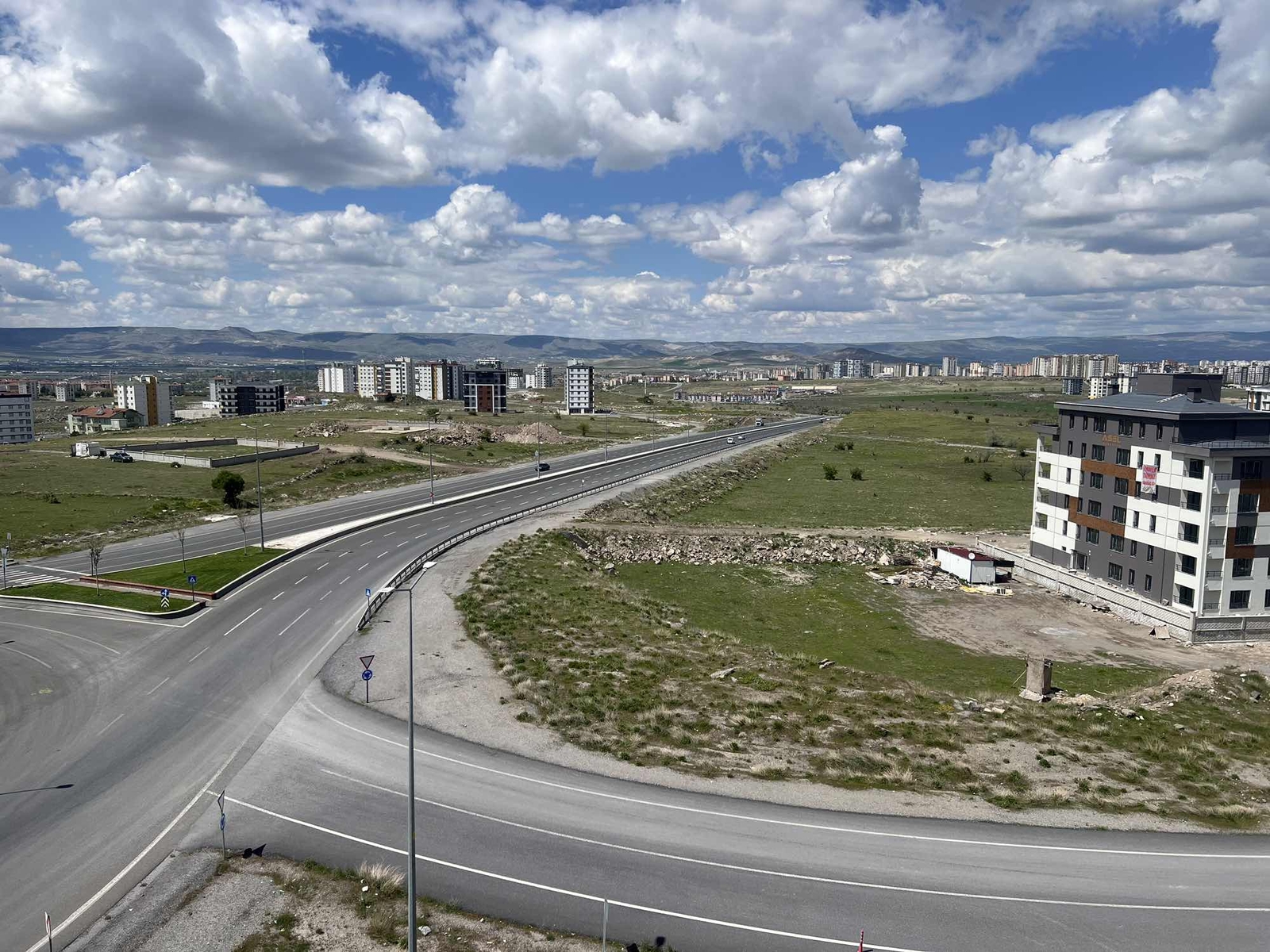 MİMSİN FATİH'DE SATILIK DAİRE - Resim 17