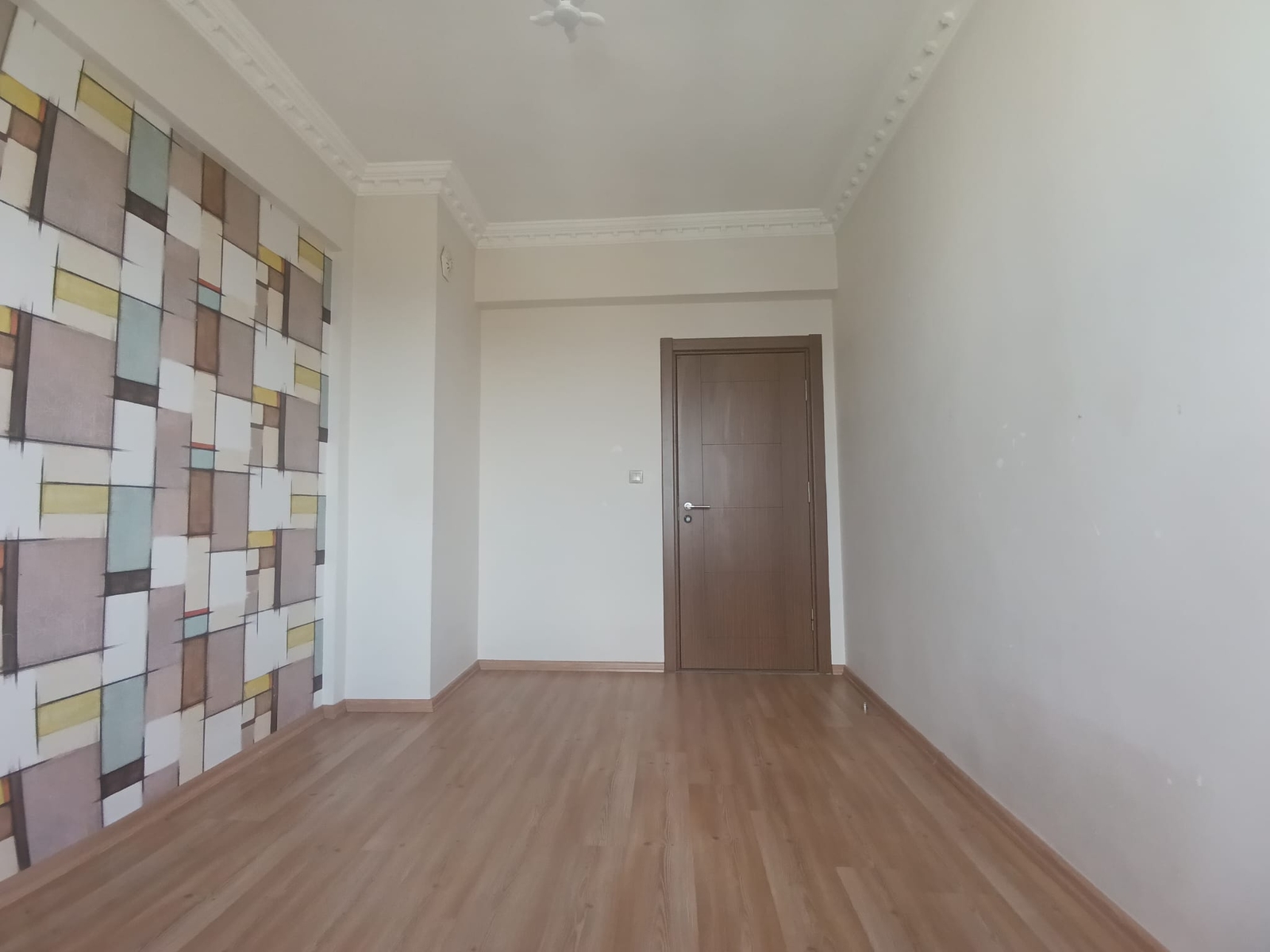 Koru Sitesinde Manzaralı Satılık 4+1 Daire Sözmax'dan - Resim 19