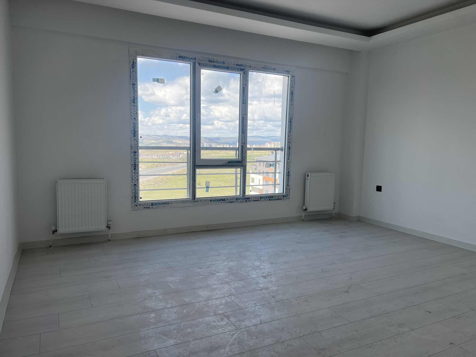 MİMSİN FATİH'DE SATILIK DAİRE - Resim 5