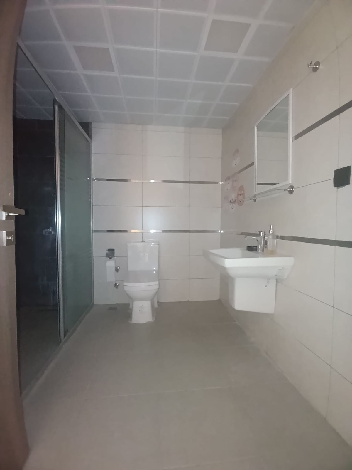 Karpuzan Tokide Güney Batı Cephe Satılık Yapılı 3+1 Daire - Resim 18