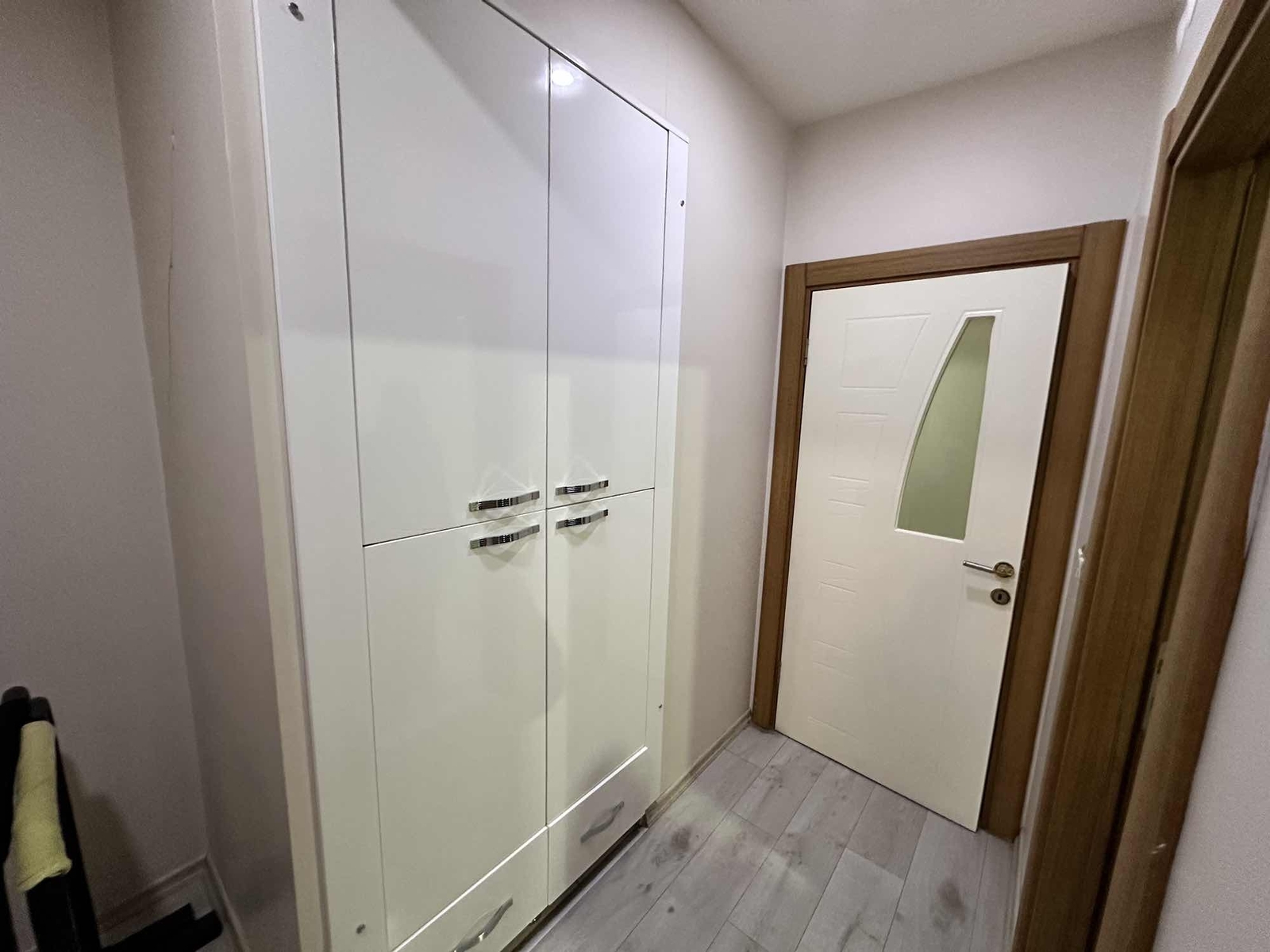 GÜLLÜKTE 205 m² LÜKS 4+1 | ÇİFT BANYO | KAPALI OTOPARK - Resim 5