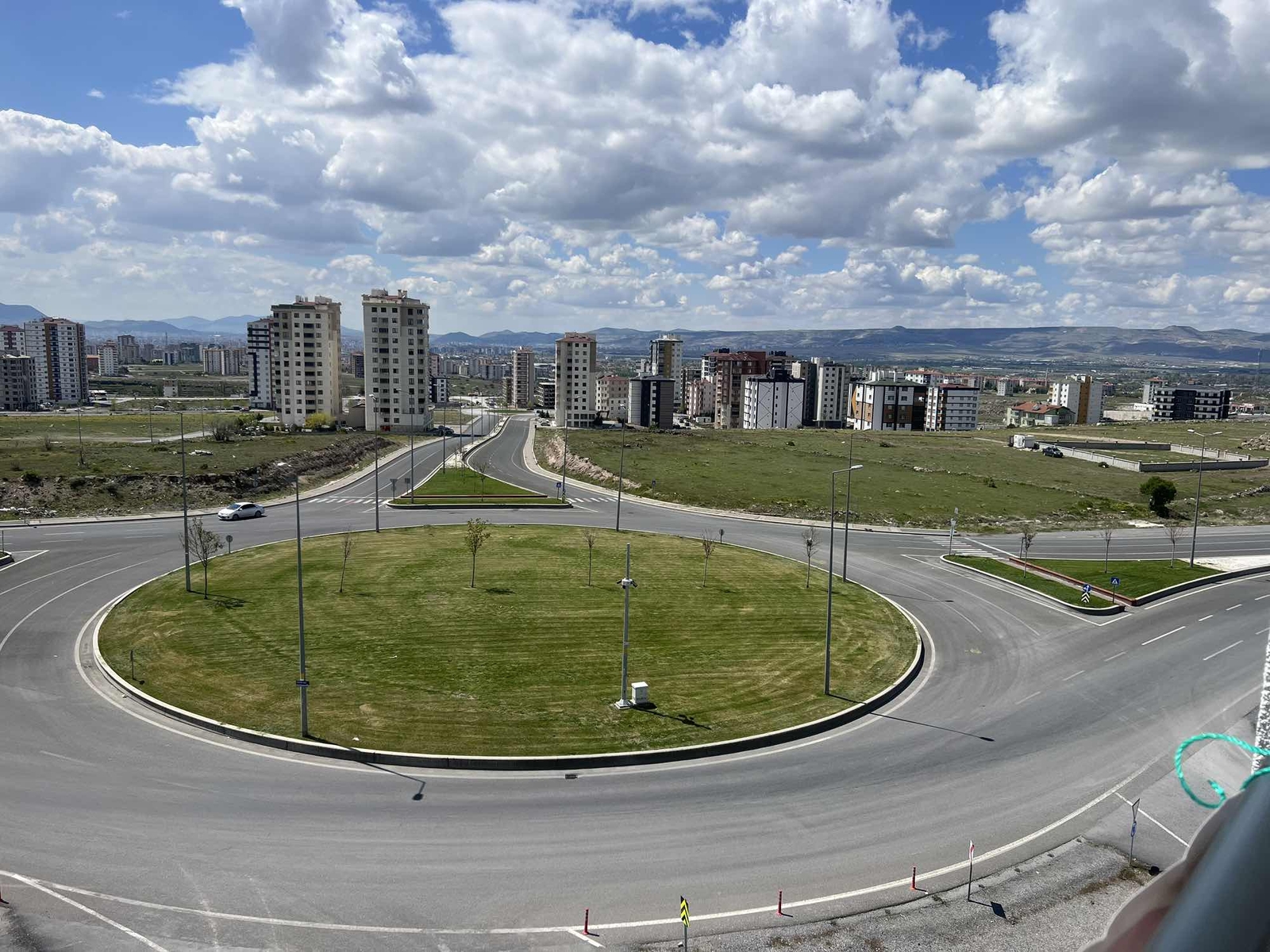 MİMSİN FATİH'DE SATILIK DAİRE - Resim 6