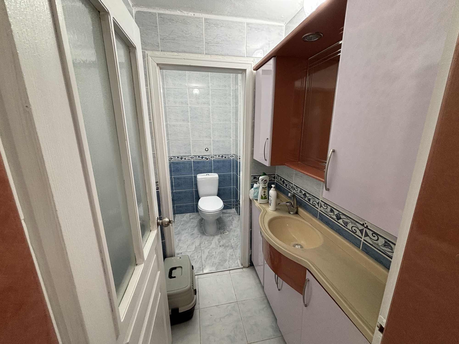 Havalimanı Yolunda 3+1 Satılık Daire - Resim 15