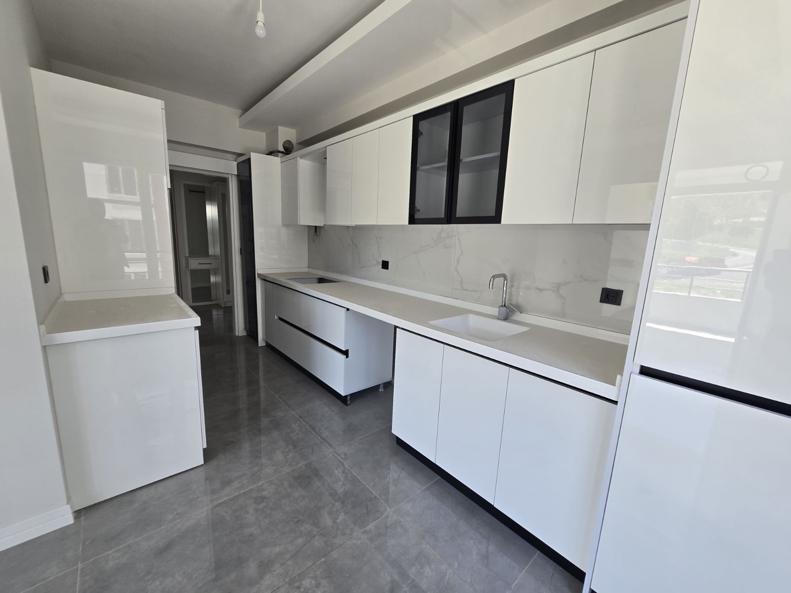 küçükali mahallesi'de satılık 3+1 DAİRE acilll.. - Resim 18