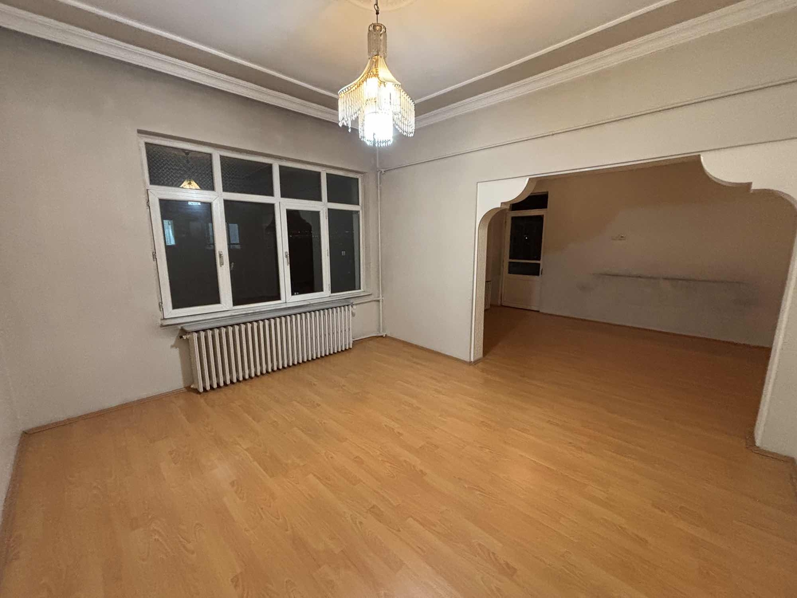 Sahabiye de 3+1 Kiralık Daire - Resim 10