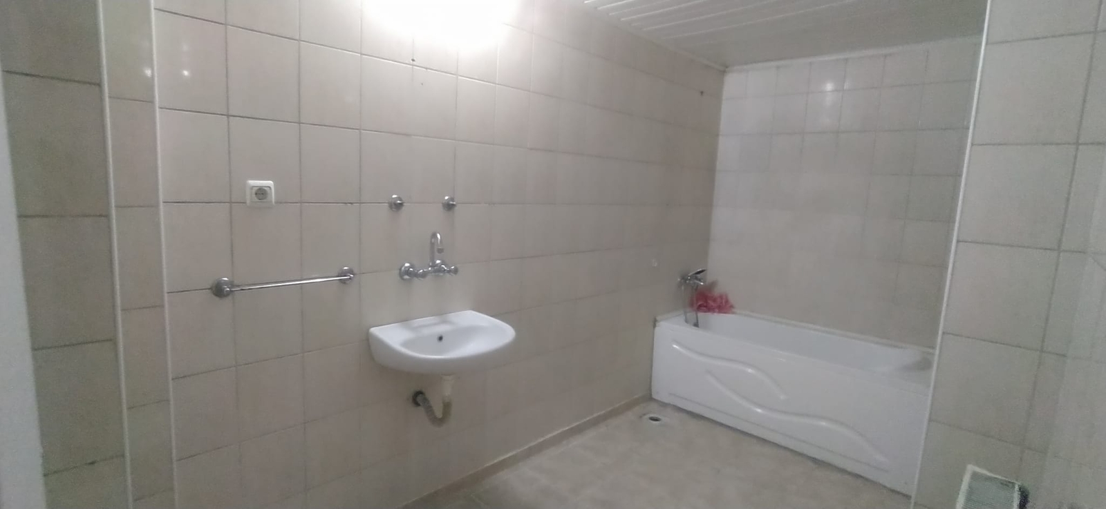 TALAS HALEFHOCA ANACADDE ÜSTÜ 3+1 KİRALIK DAİRE - Resim 33