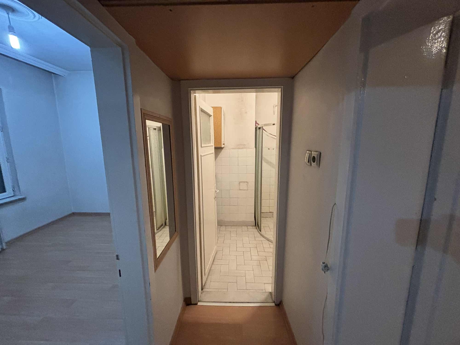 Sahabiye de 3+1 Kiralık Daire - Resim 13