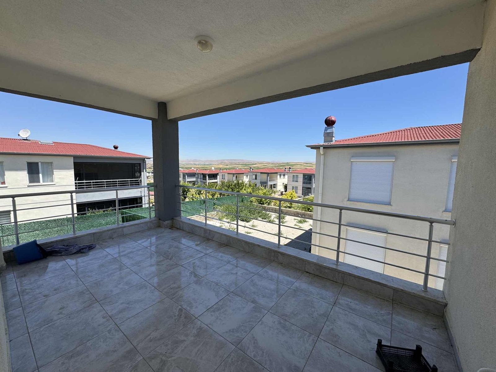 TERZİKÖY VİLLALARINDA SATILIK BAĞIMSIZ GİRİŞLİ VİLLA - Resim 12