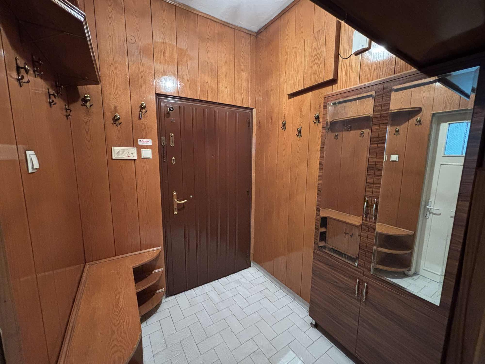 Sahabiye de 3+1 Kiralık Daire - Resim 6